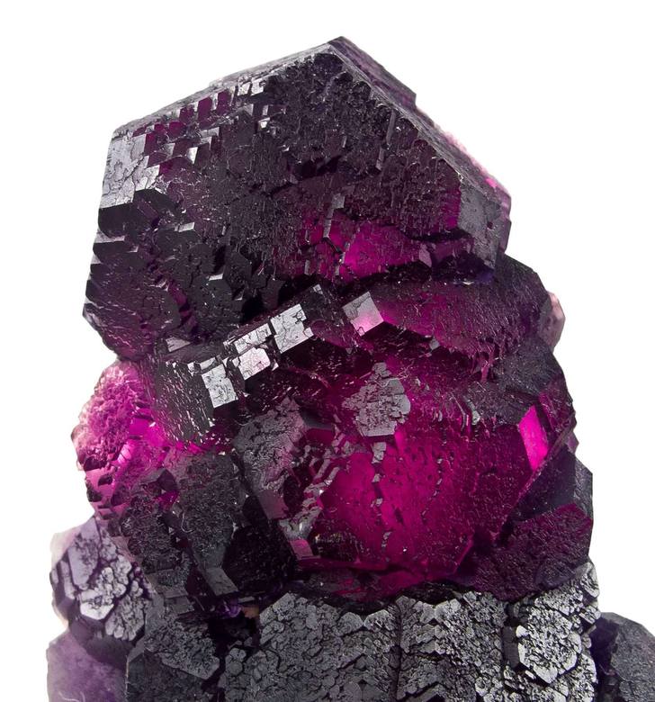 purple minerals names