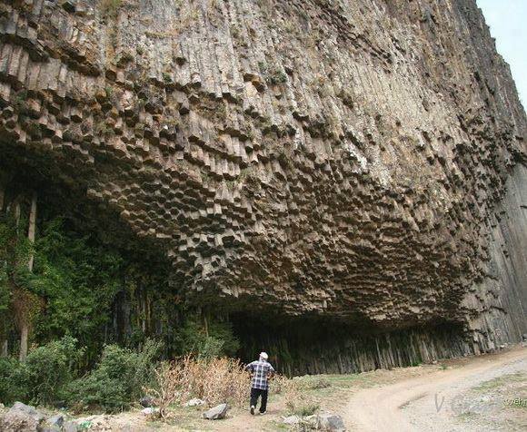 garni gorge