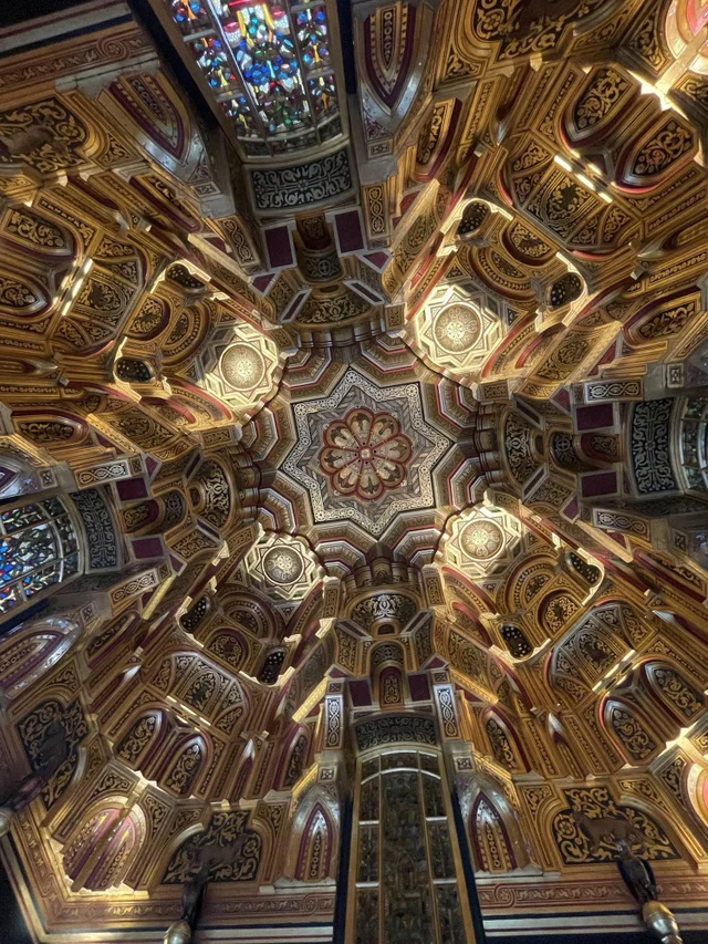 fascinating photos - cathedral - Foto'S Ostimes Thak Dok Pe P