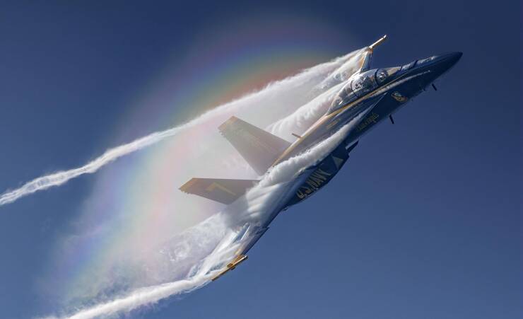 monday morning randomness - air force - Navy 36