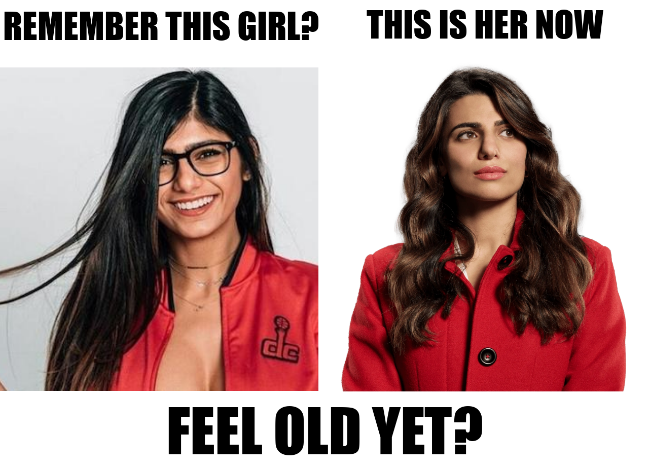 monday morning randomness - victoria neuman - Remember This Girl? This Is Her Now Feel Old Yet?