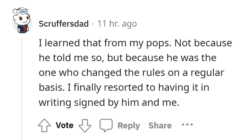 malicious complaiance - british memes - Amoy Scruffersdad I learned that from my pops. Not because he told me so, but because he was the one who changed the rules on a regular basis. I finally resorted to having it in writing signed by him and me. Vote . 
