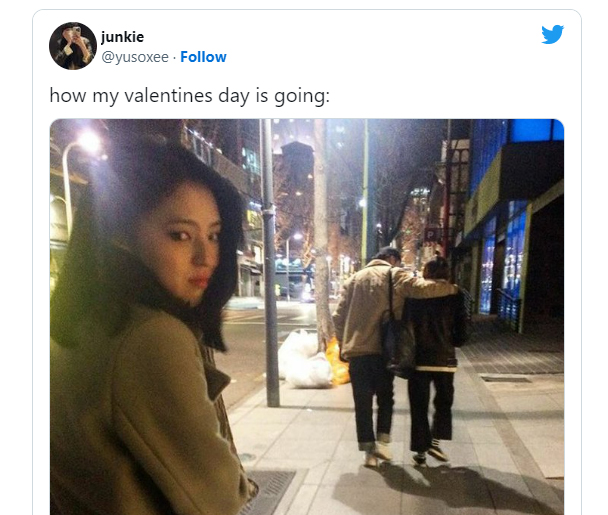 anti valentines day memes -  s