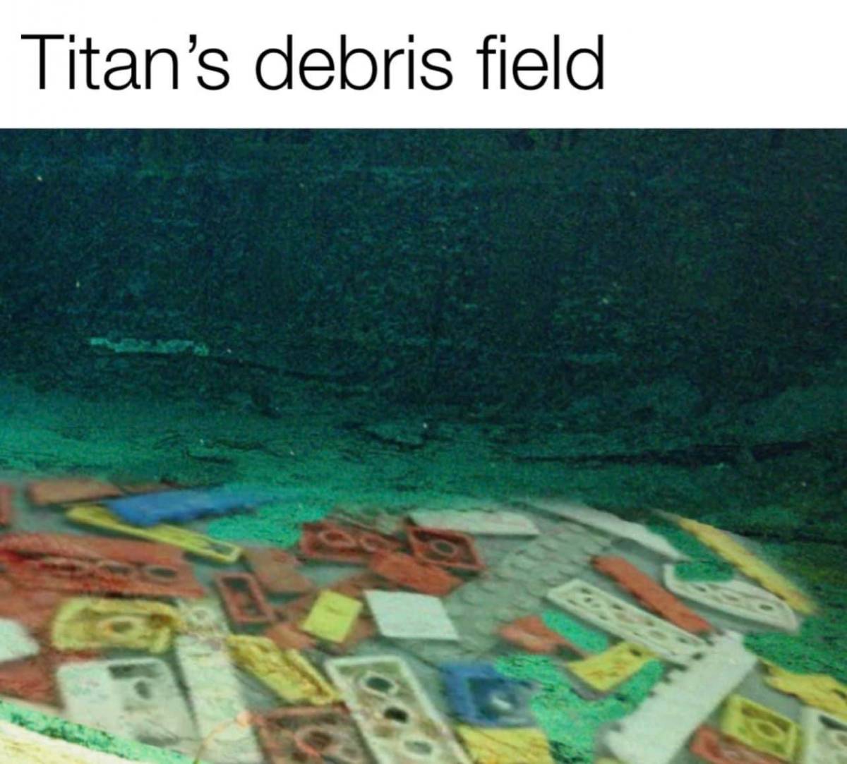 43 Titan Submarine Memes You Can't Control With a Bootleg XboX Controller