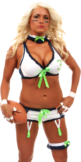 31 Reasons To Check Out The LFL