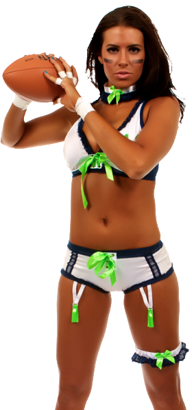 31 Reasons To Check Out The LFL