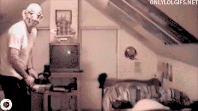 17 Kids Getting The Crap Scared Out Of Them