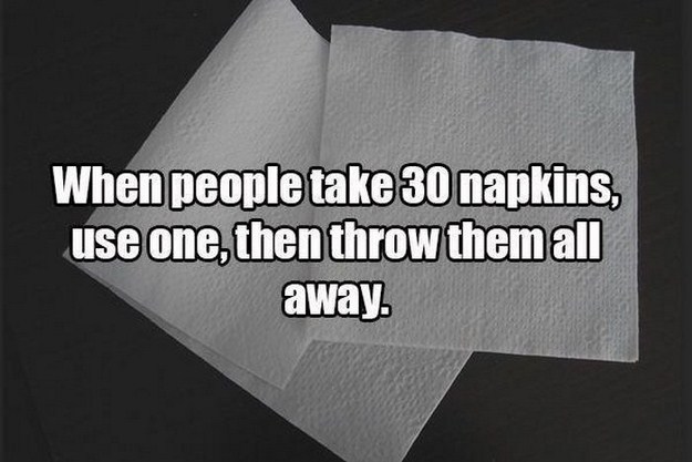 12 of The Most Annoying Things Known to Man