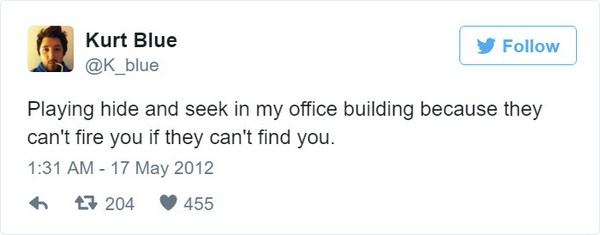 21 Of The Funniest Tweets You'll See Today