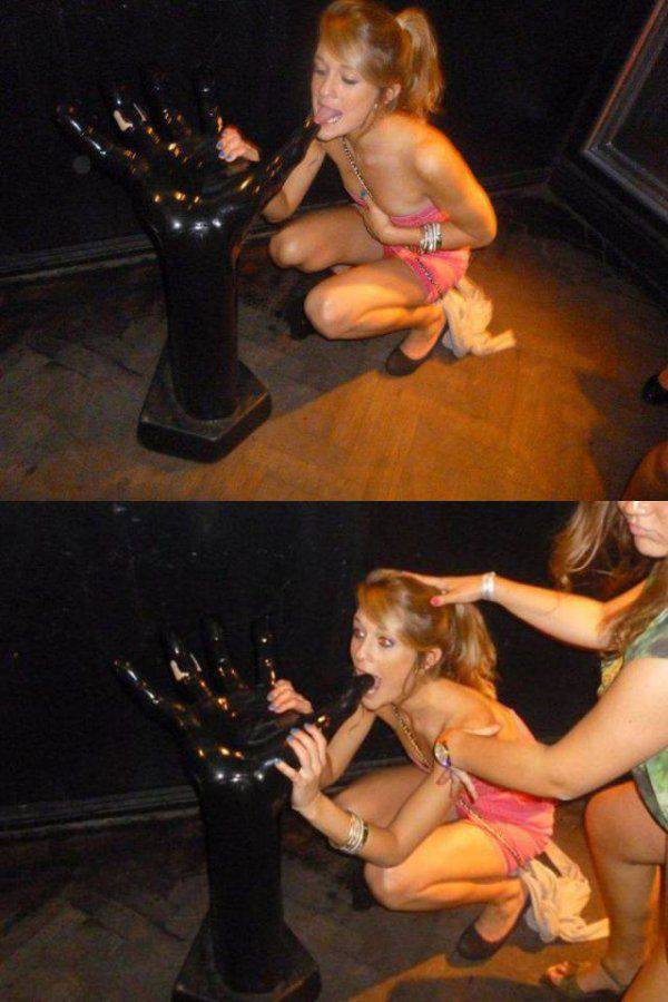 25 Dirty Pics That Will Entertain Your Filthy Mind