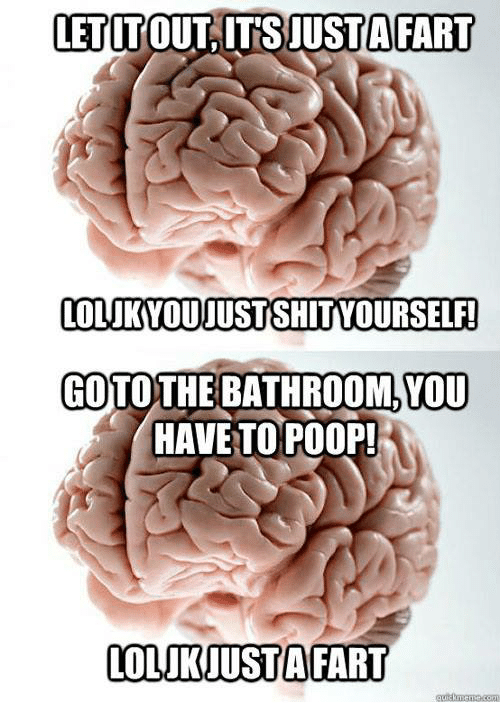 Funny Poop Memes Just for Sh*ts and Giggles