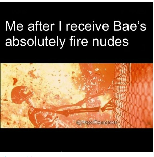 spicy sex memes - terminator 2 bomb scene - Me after I receive Bae's absolutely fire nudes Mi .memes