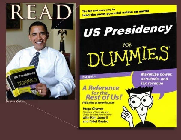 books for dummies are for everyone