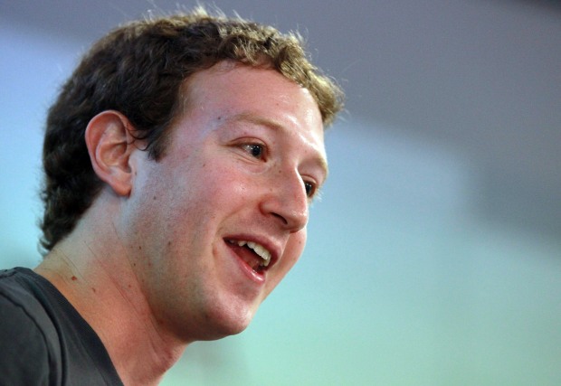 Facebook Founder Donates $100M To Schools