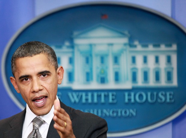 President Obama Announces Tax Deal