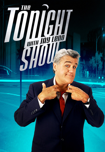 Jay has some words of wisdom.  The tonight show with Jay Leno       http://www.nbc.com/the-tonight-show/