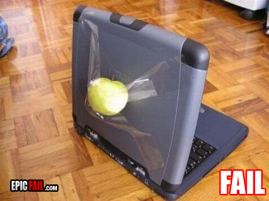 New Macbook Pro