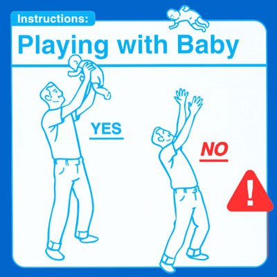 How to Take Care of a Baby
