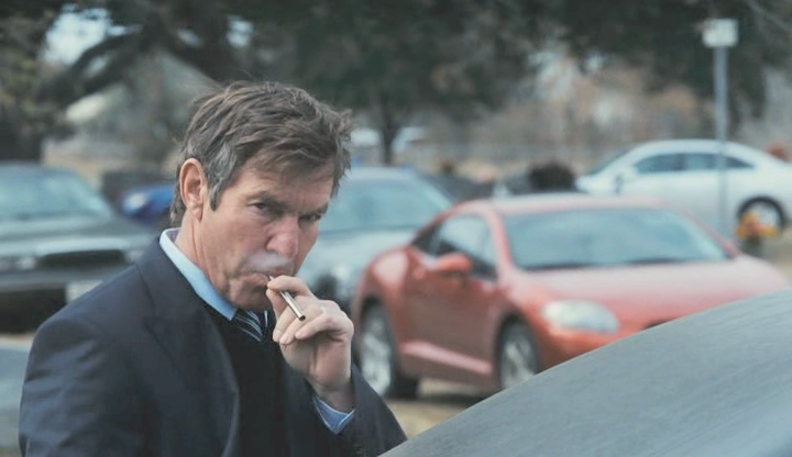 dennis quaid vape