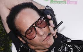 andrew dice clay vape