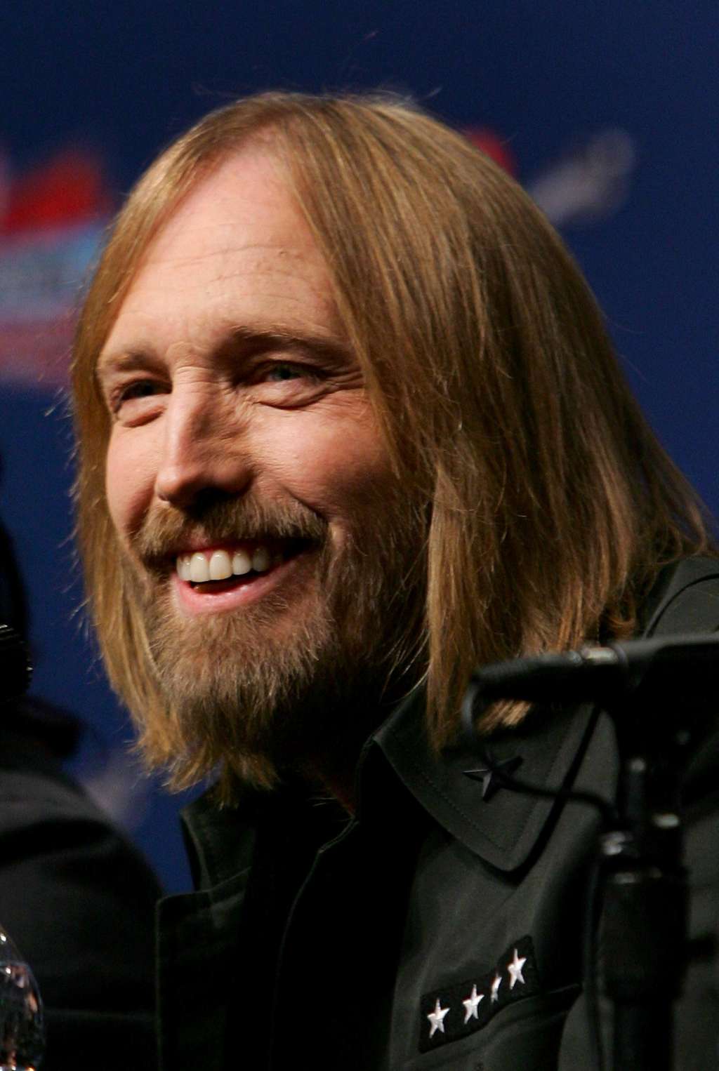 tom petty do something you really like