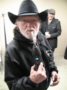 willie nelson vape