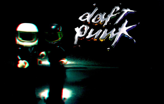 band daft punk discovery album - doft Punk