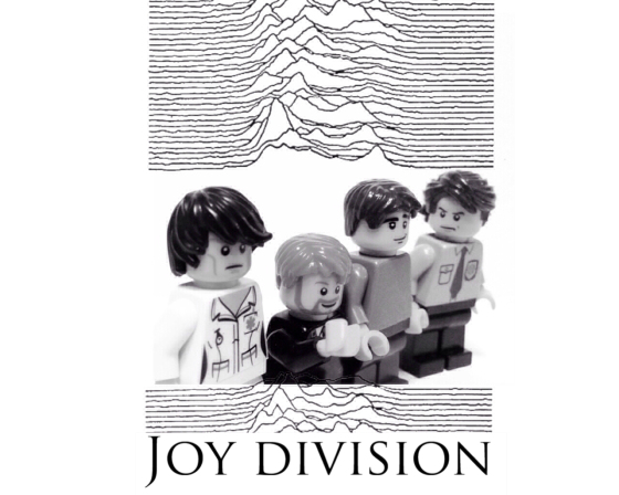 band joy division - Joy Division