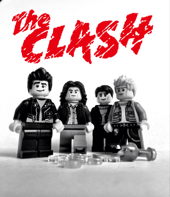 band clash rock