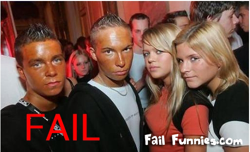 hall of fail
