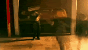 Awesome GIF of Slipknot