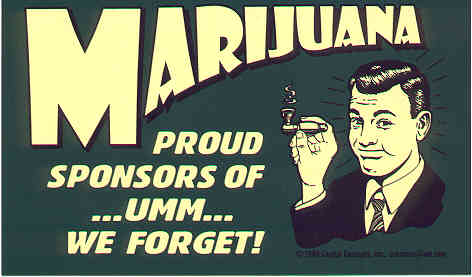 Commercial Marijuana Brands