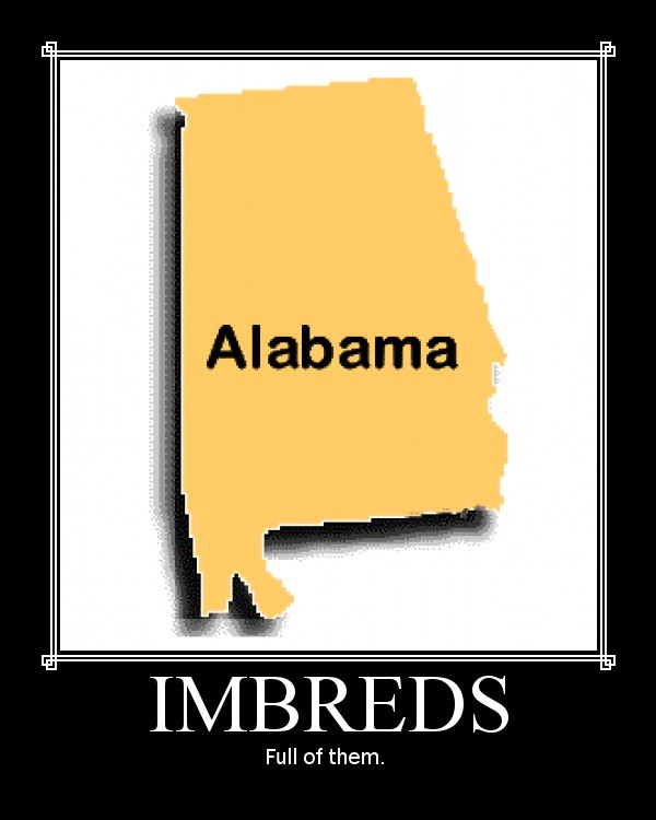 Imbreds, full of them