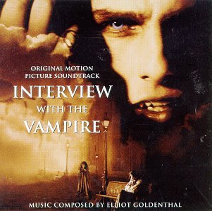 Guns N Roses Interview With the Vampire album