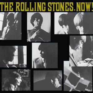 The Rolling Stones, Now! album
