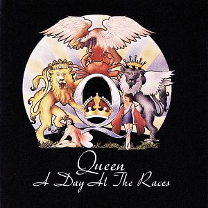 Queen A Day at the Races album