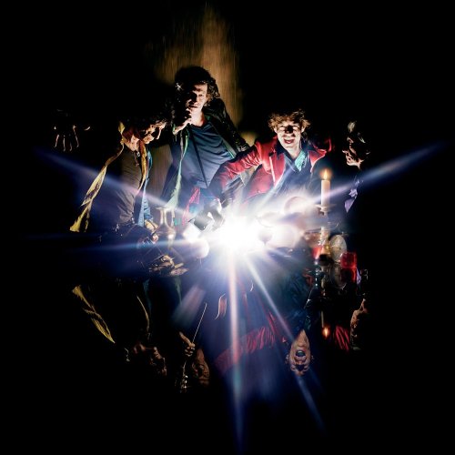 The Rolling Stones A Bigger Bang album
