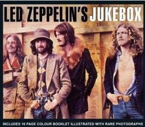 Led Zeppelin's Jukebox album