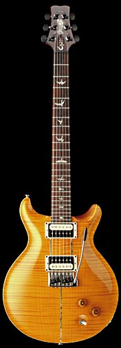 Gibson PRS Santana guitar