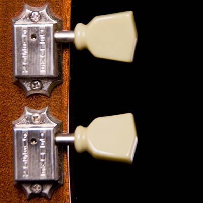 Gibson Guitar Tuners