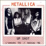 Metallica Up Shot album