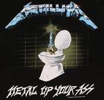 Metal Up Your Ass album