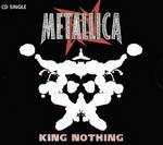 Metallica King Nothing album