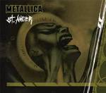 Metallica St. Anger album