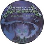 Metallica Crossfire Death album