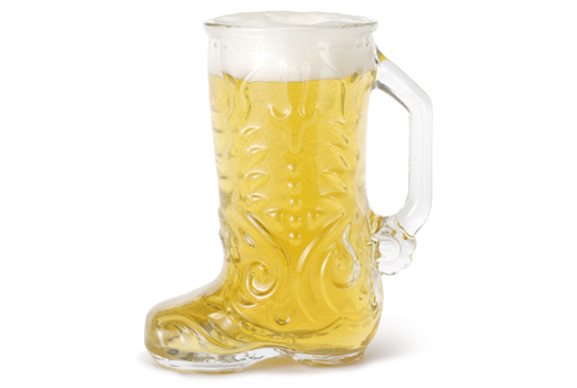 Cool Beer Mugs and Beer Glasses