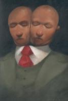 Two Headed Humans