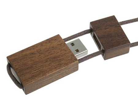 Not Your Average USB Storage Devices