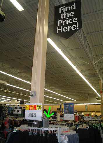 The Wonderful World Of Walmart