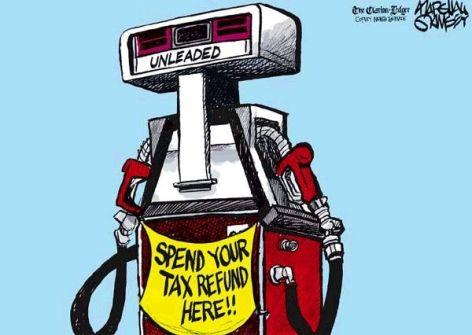 Gas Prices!